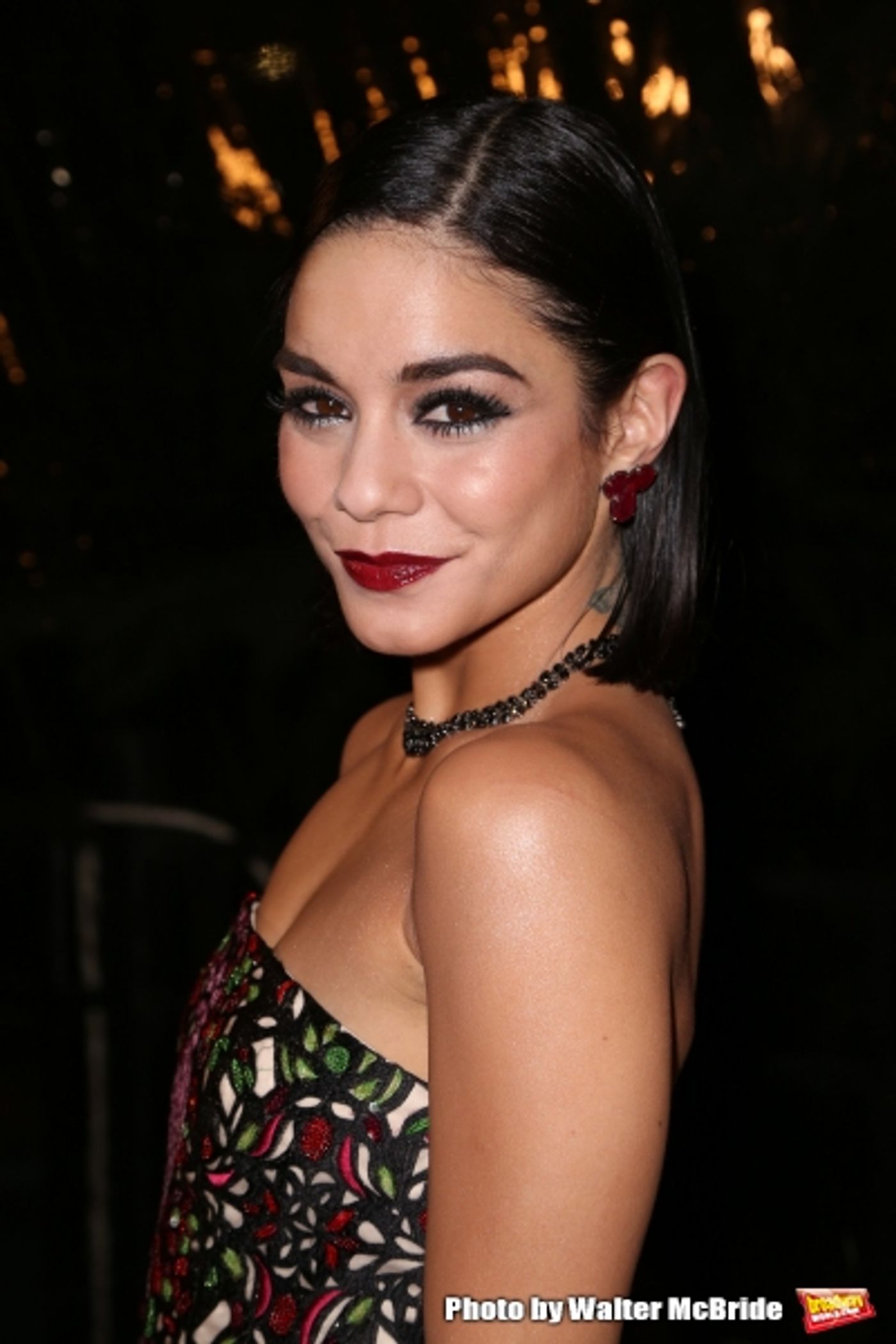 Photo Coverage: GIGI Company Celebrates Opening Night- Go Inside the After Party!  Image