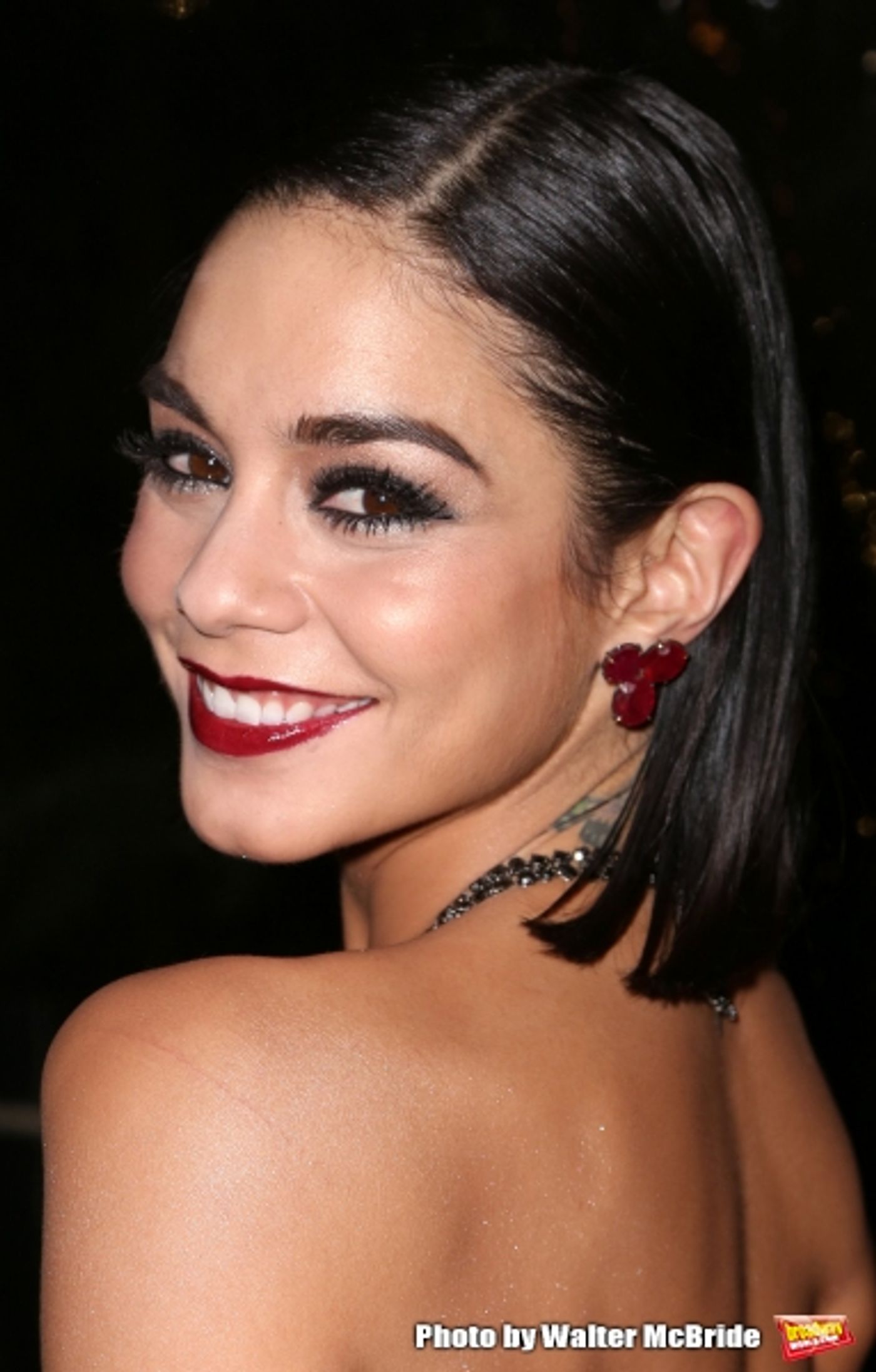 Photo Coverage: GIGI Company Celebrates Opening Night- Go Inside the After Party!  Image