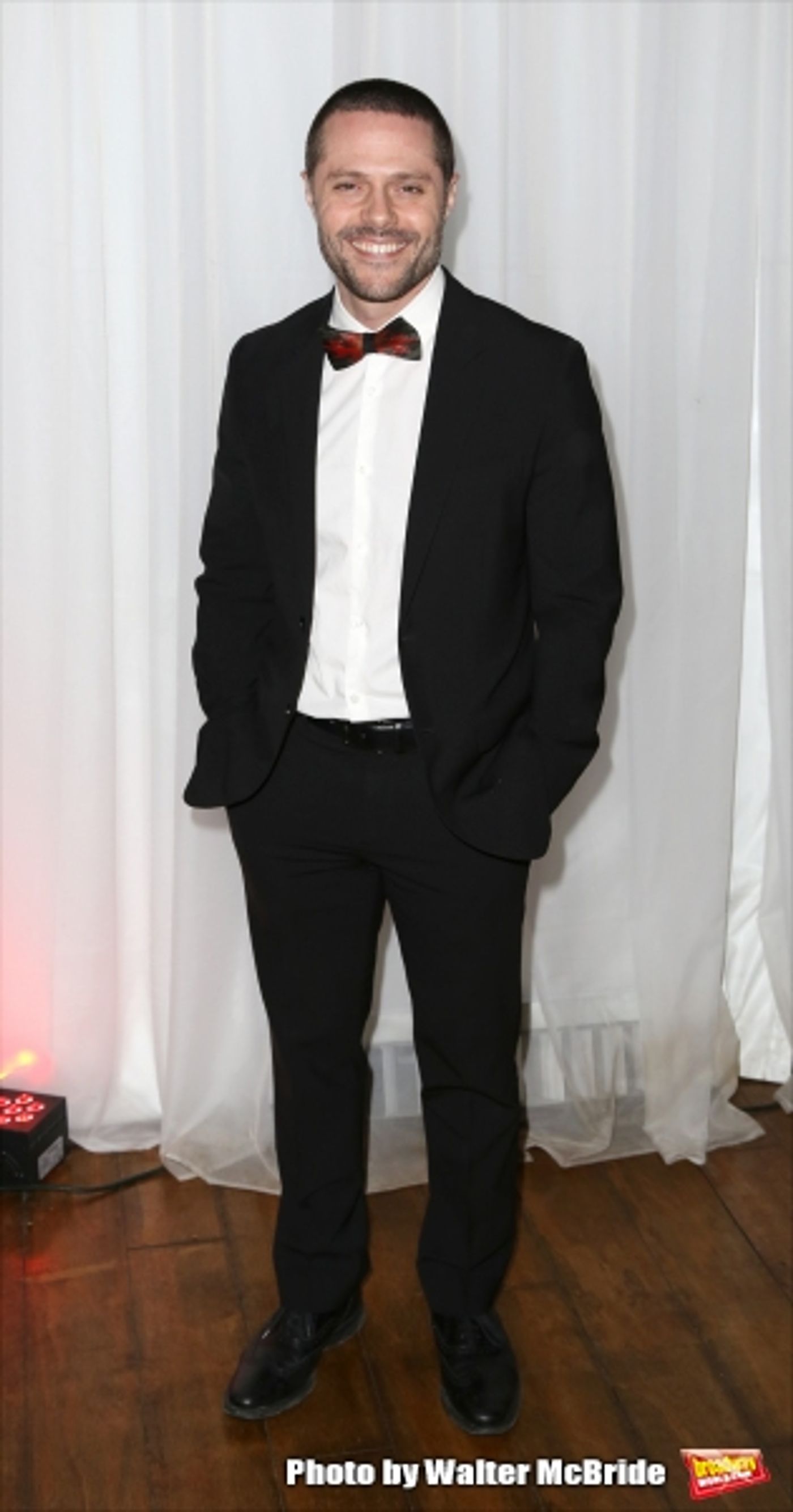 Photo Coverage: GIGI Company Celebrates Opening Night- Go Inside the After Party!  Image