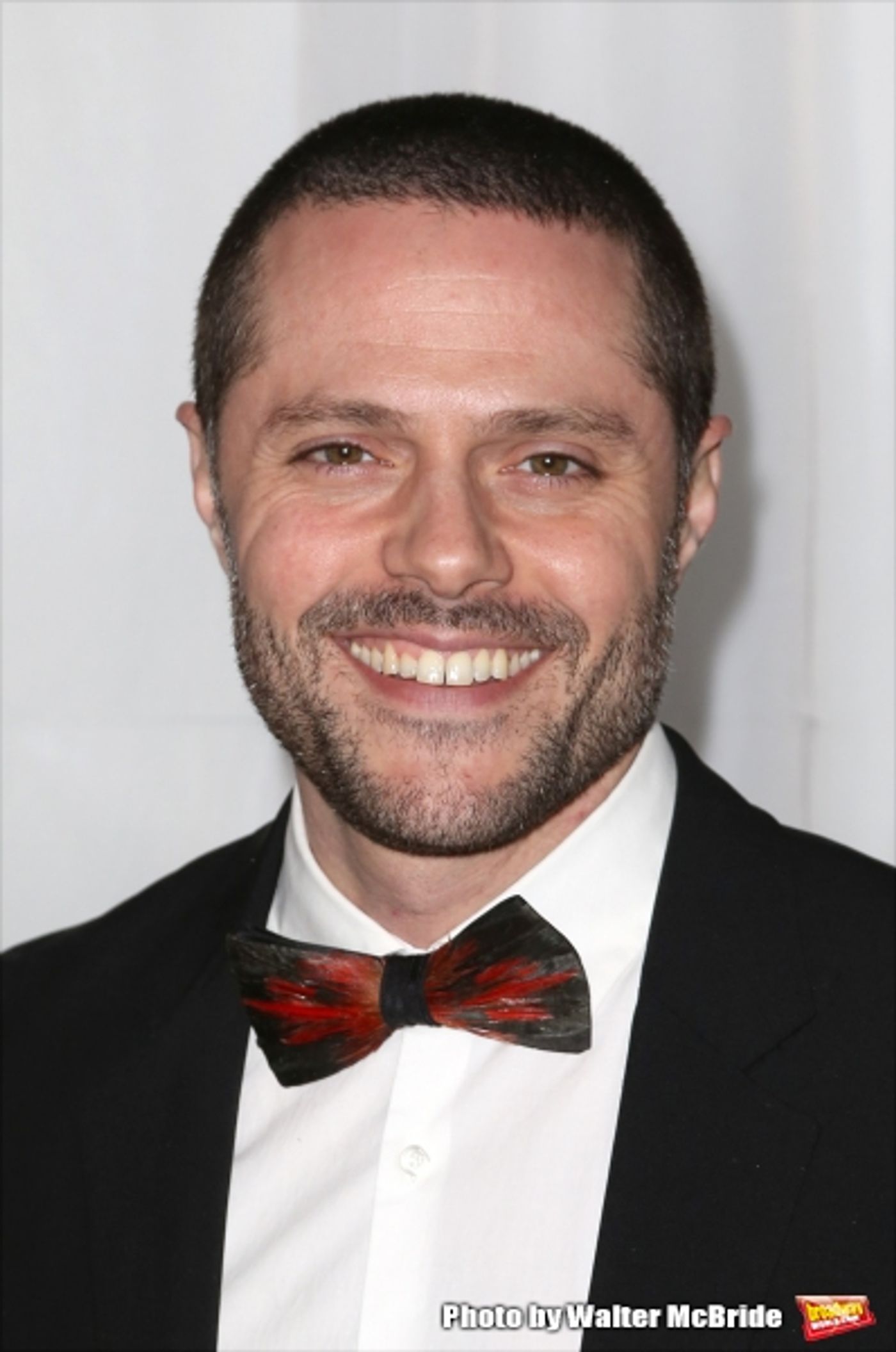 Photo Coverage: GIGI Company Celebrates Opening Night- Go Inside the After Party!  Image