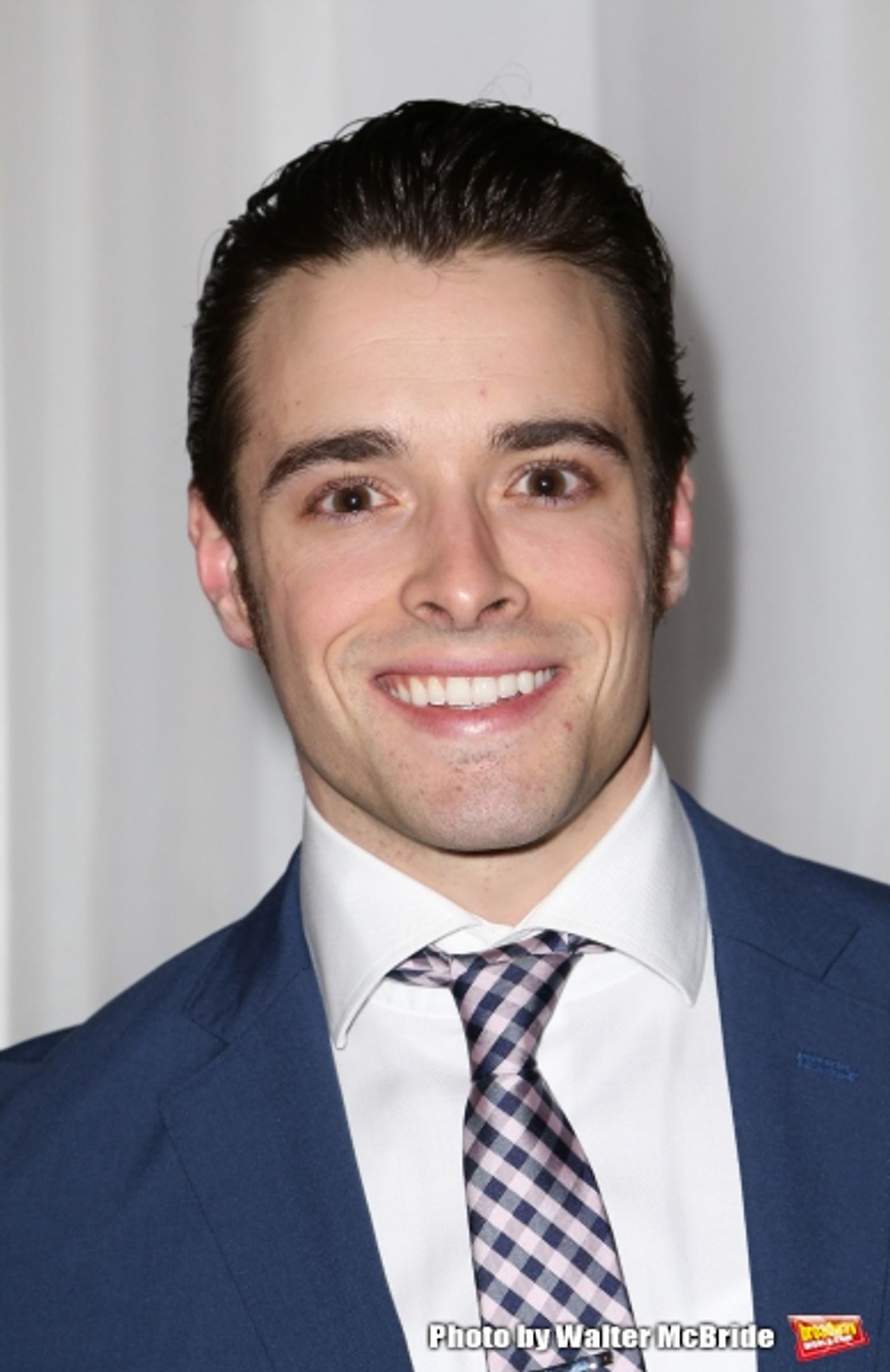 Photo Coverage: GIGI Company Celebrates Opening Night- Go Inside the After Party!  Image