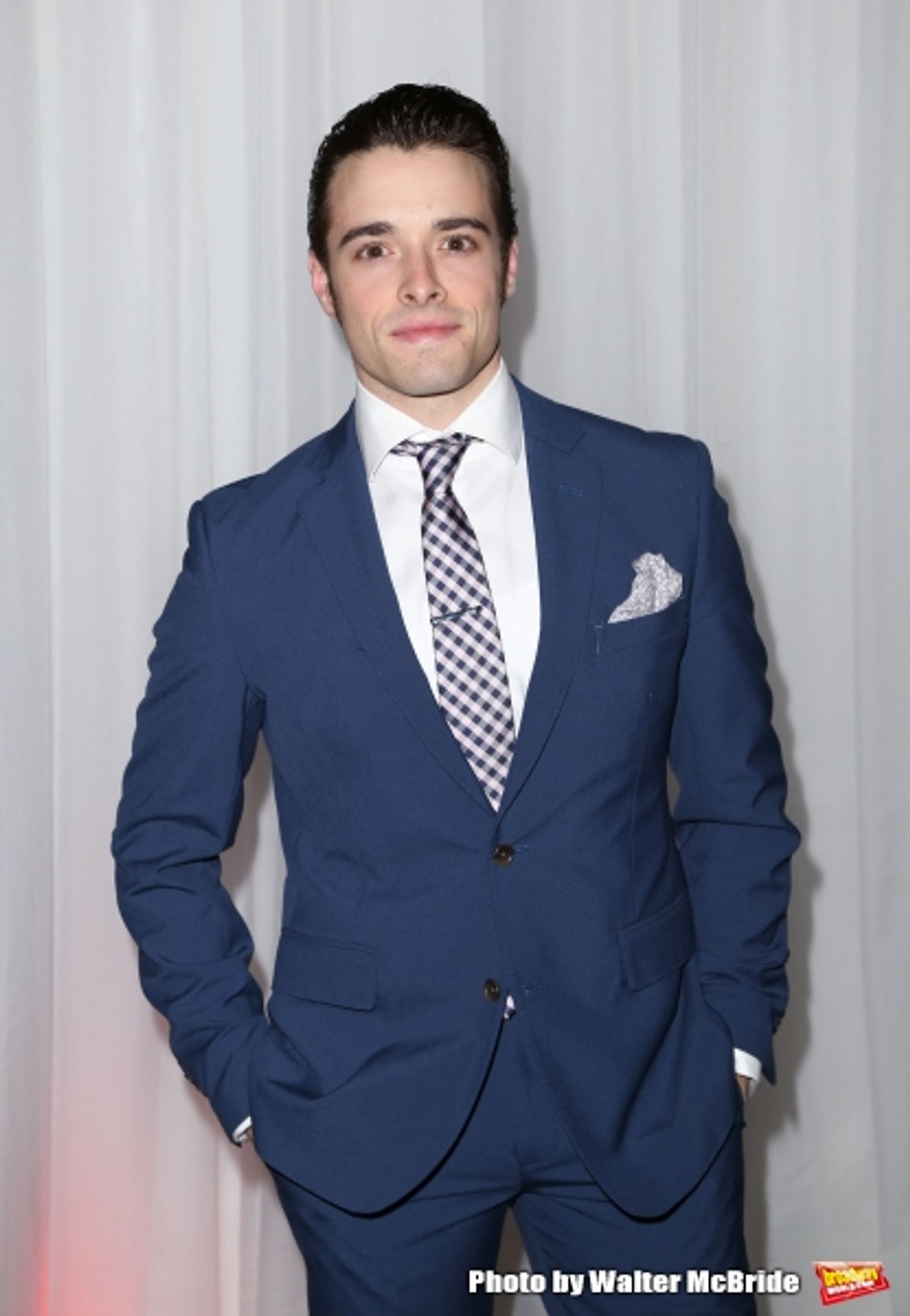 Photo Coverage: GIGI Company Celebrates Opening Night- Go Inside the After Party!  Image