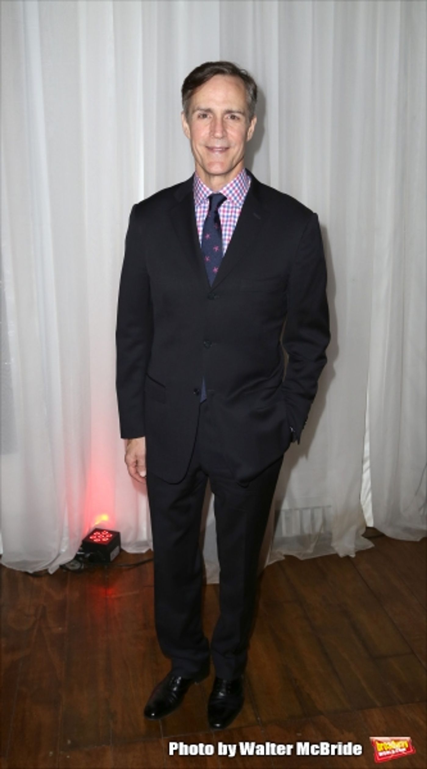 Photo Coverage: GIGI Company Celebrates Opening Night- Go Inside the After Party!  Image