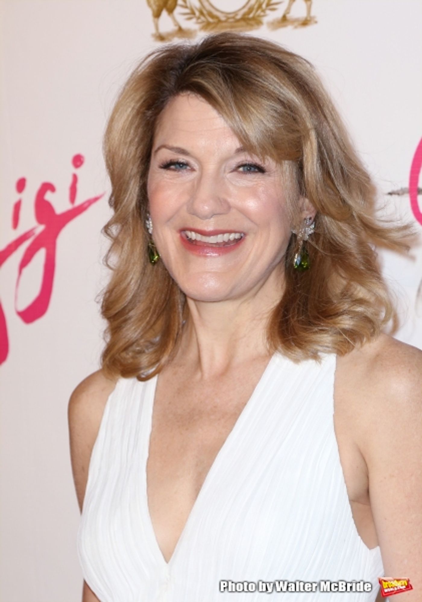 Photo Coverage: GIGI Company Celebrates Opening Night- Go Inside the After Party!  Image