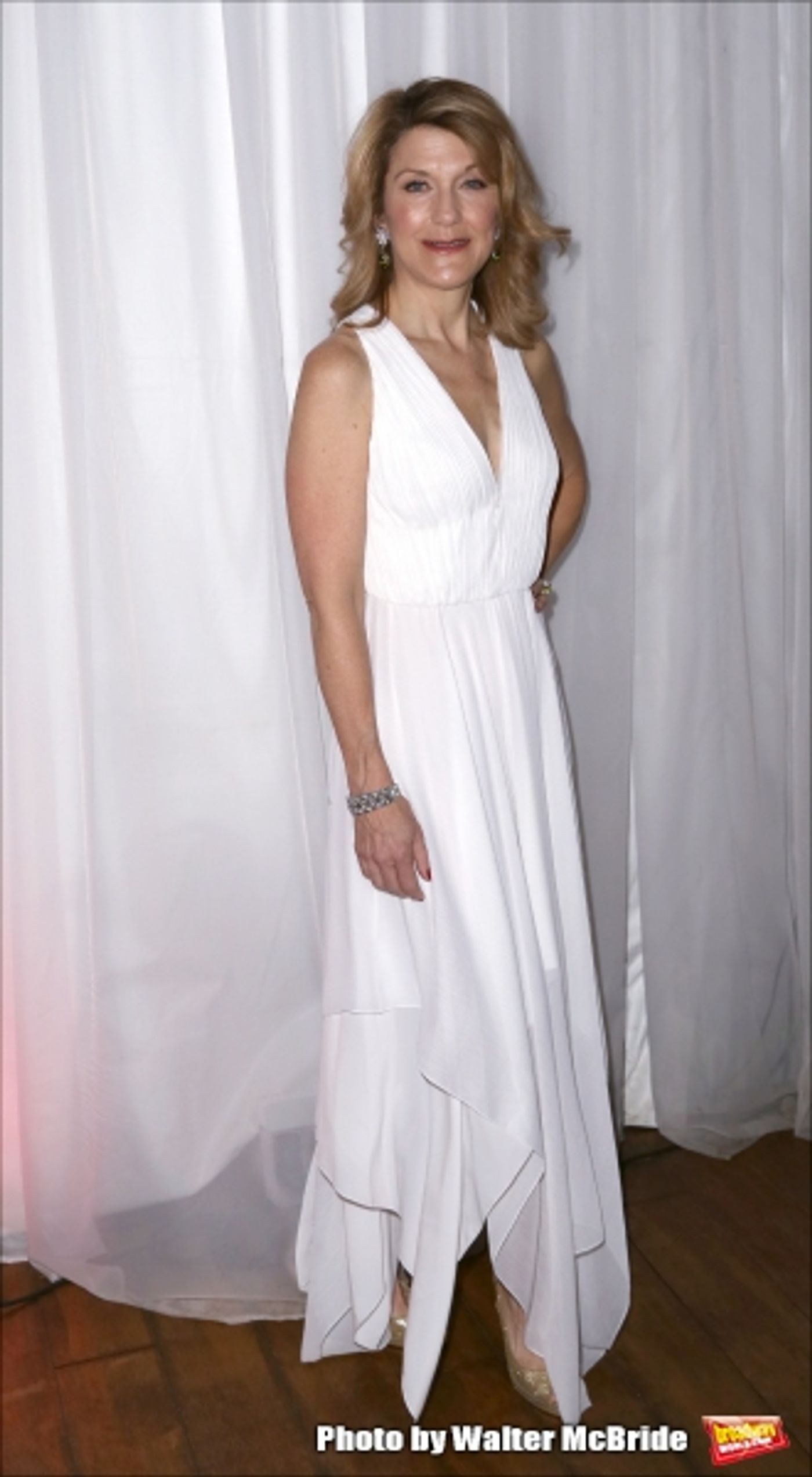 Photo Coverage: GIGI Company Celebrates Opening Night- Go Inside the After Party!  Image