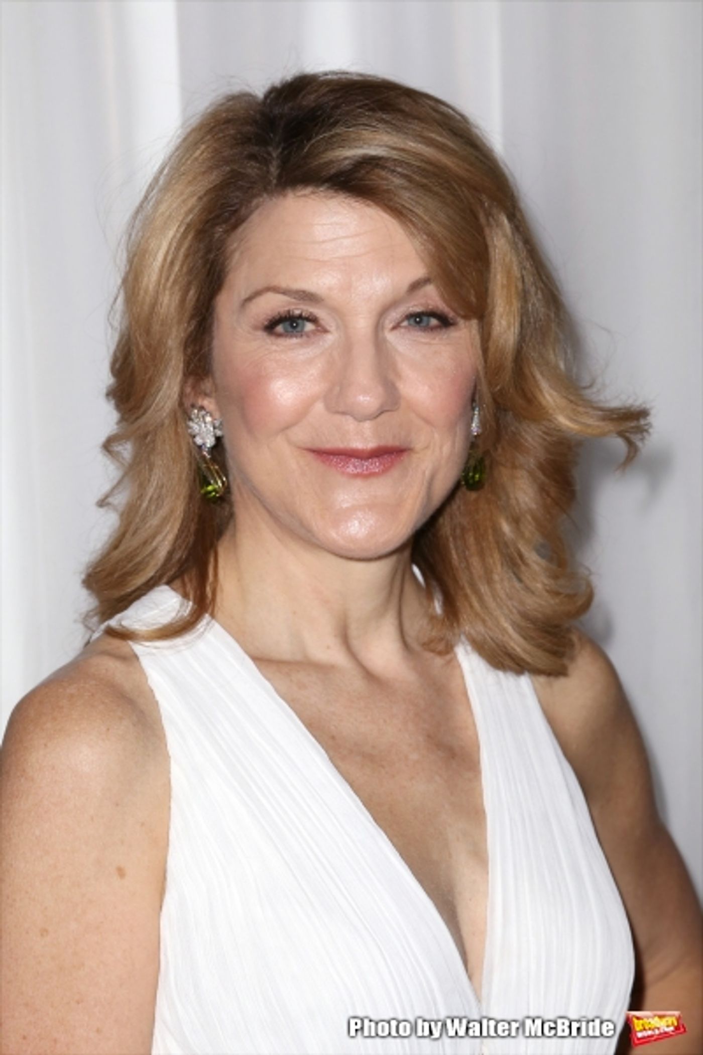 Photo Coverage: GIGI Company Celebrates Opening Night- Go Inside the After Party!  Image