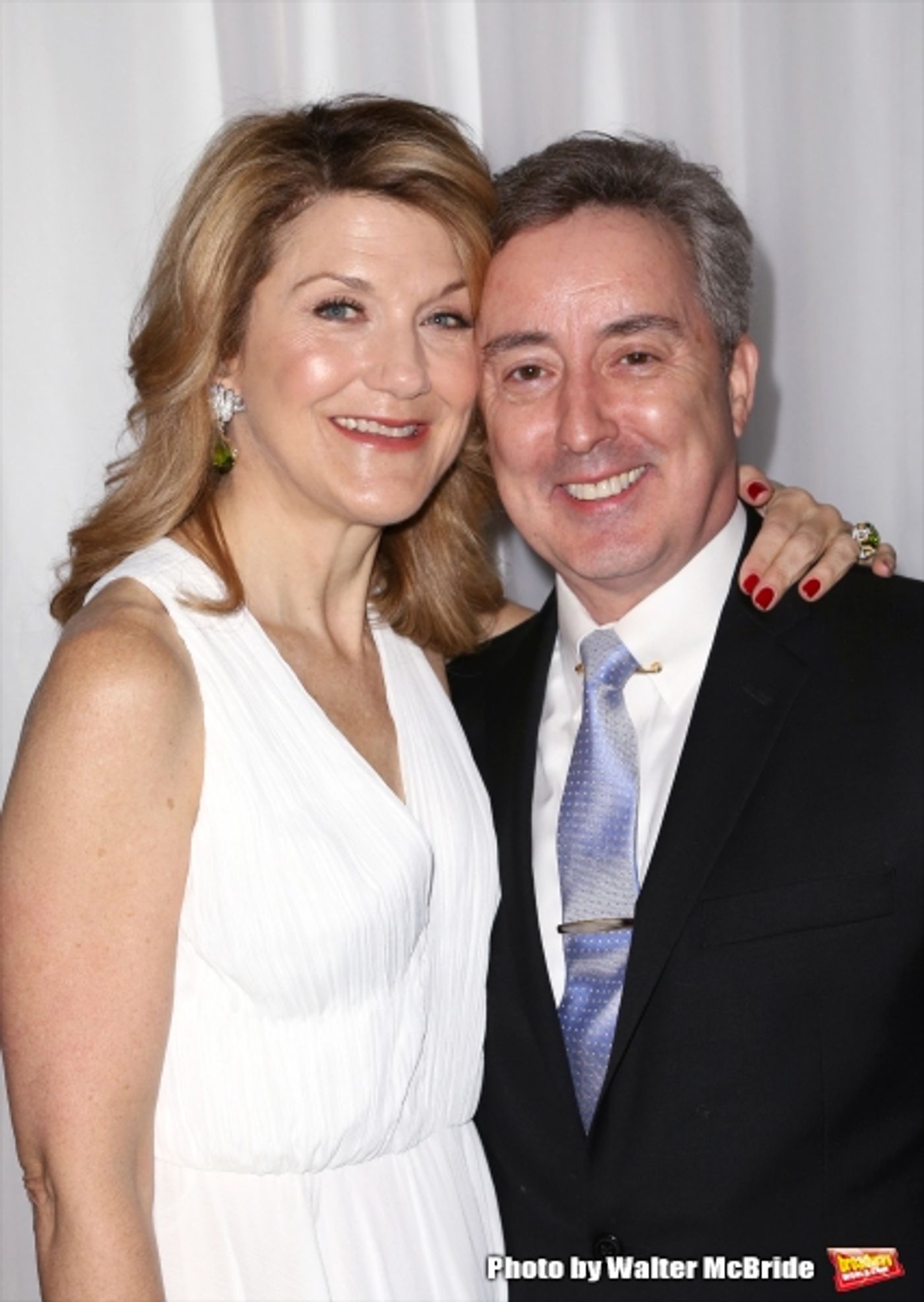 Photo Coverage: GIGI Company Celebrates Opening Night- Go Inside the After Party!  Image