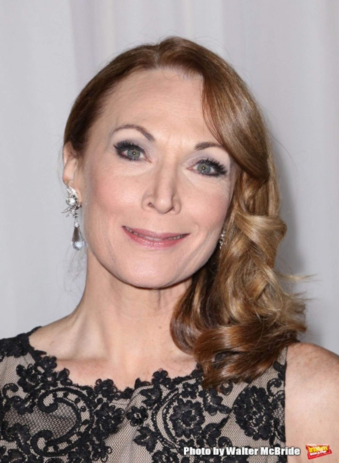 Photo Coverage: GIGI Company Celebrates Opening Night- Go Inside the After Party!  Image