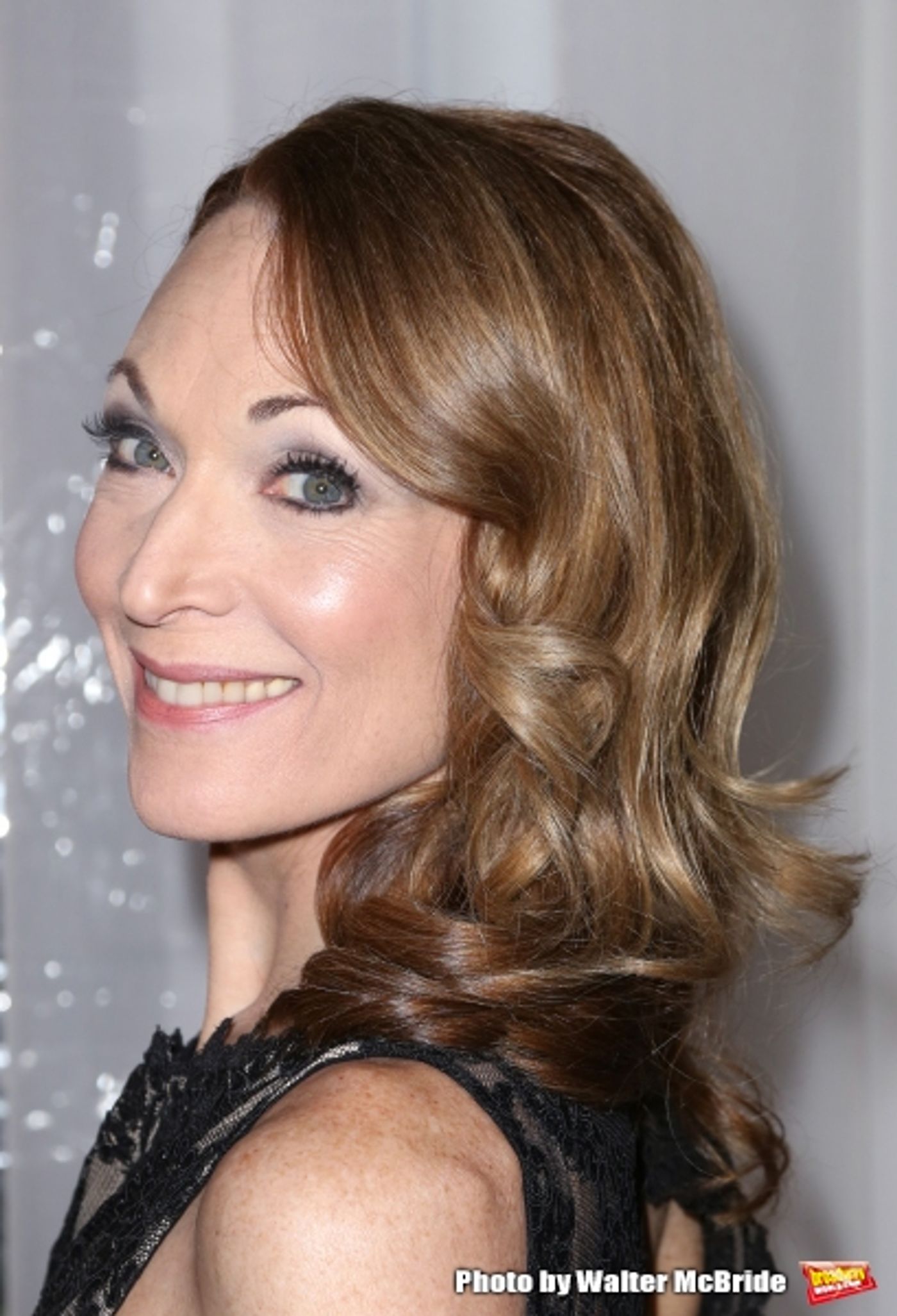 Photo Coverage: GIGI Company Celebrates Opening Night- Go Inside the After Party!  Image