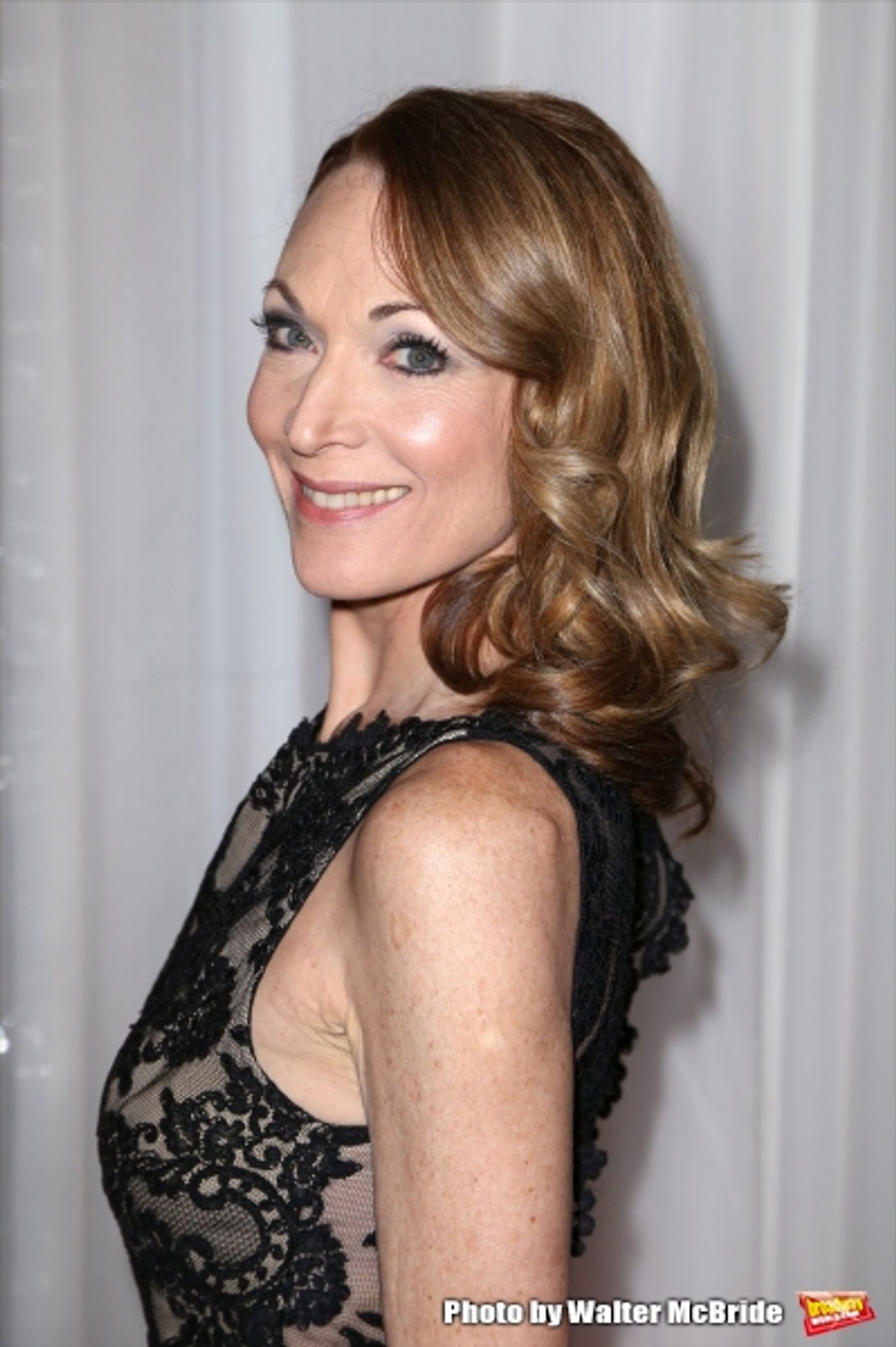 Photo Coverage: GIGI Company Celebrates Opening Night- Go Inside the After Party!  Image