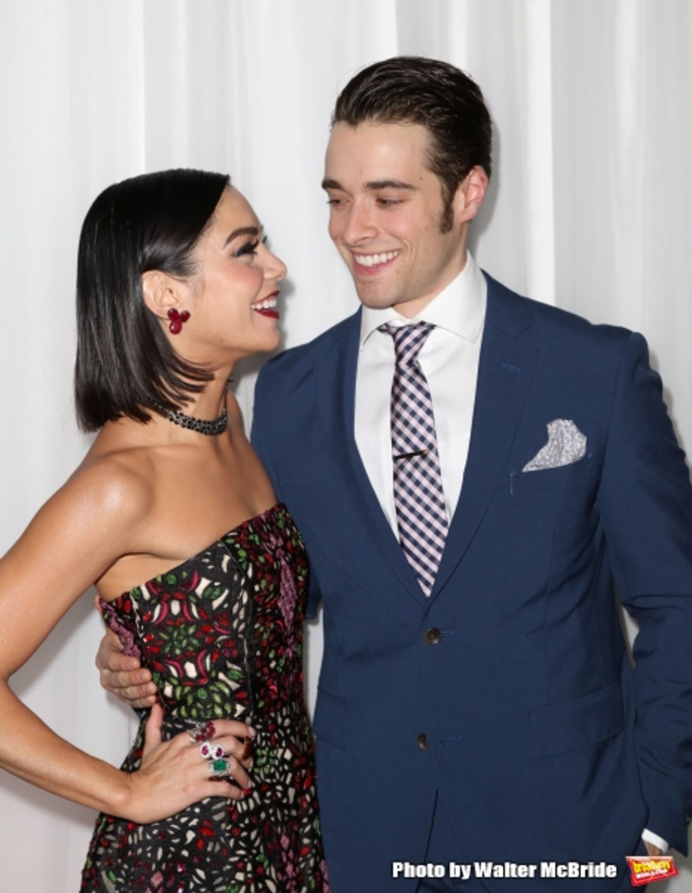 Photo Coverage: GIGI Company Celebrates Opening Night- Go Inside the After Party! Photo Coverage: GIGI Company Celebrates Opening Night- Go Inside the After Party! Image