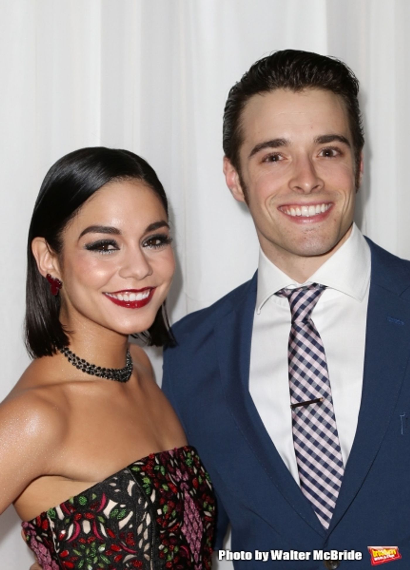 Photo Coverage: GIGI Company Celebrates Opening Night- Go Inside the After Party! Photo Coverage: GIGI Company Celebrates Opening Night- Go Inside the After Party! Image