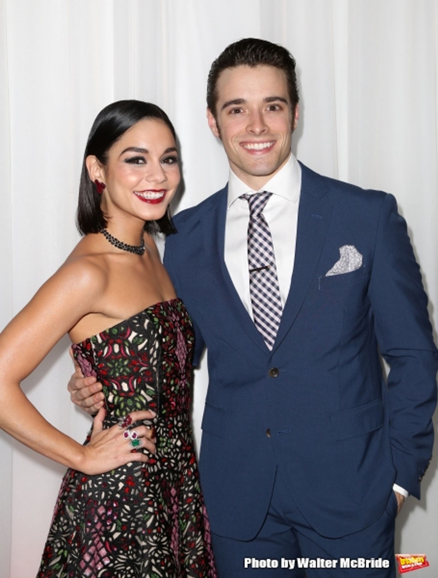 Photo Coverage: GIGI Company Celebrates Opening Night- Go Inside the After Party! Photo Coverage: GIGI Company Celebrates Opening Night- Go Inside the After Party! Image