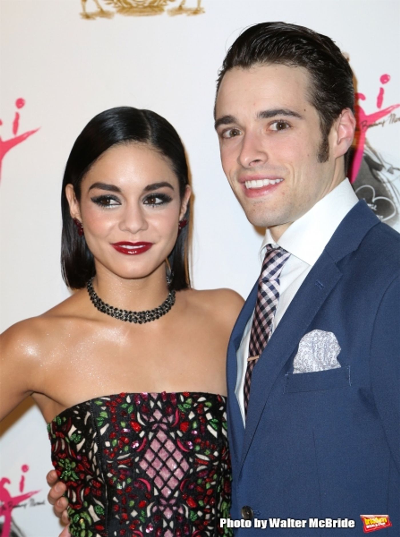 Photo Coverage: GIGI Company Celebrates Opening Night- Go Inside the After Party! Photo Coverage: GIGI Company Celebrates Opening Night- Go Inside the After Party! Image