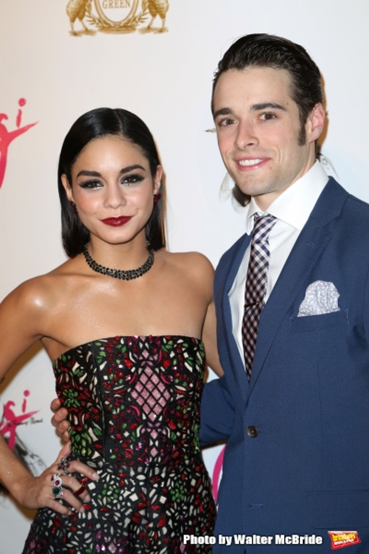 Photo Coverage: GIGI Company Celebrates Opening Night- Go Inside the After Party! Photo Coverage: GIGI Company Celebrates Opening Night- Go Inside the After Party! Image