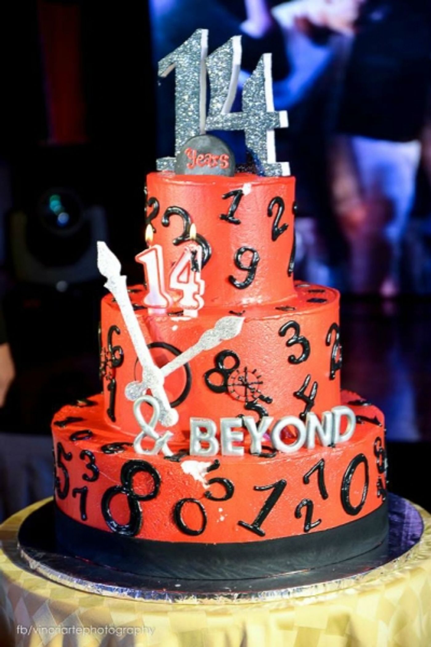 Photos: Philippine Stagers Foundation Accepts BroadwayWorld Awards  Image