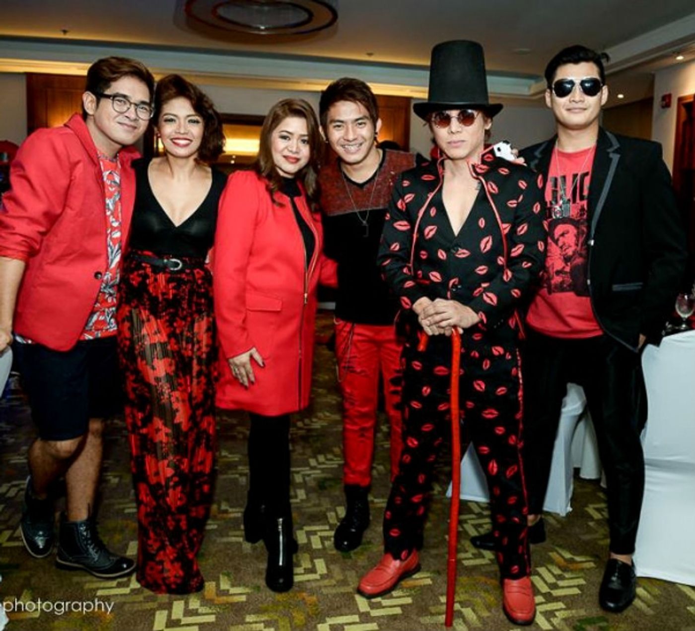 Photos: Philippine Stagers Foundation Accepts BroadwayWorld Awards  Image