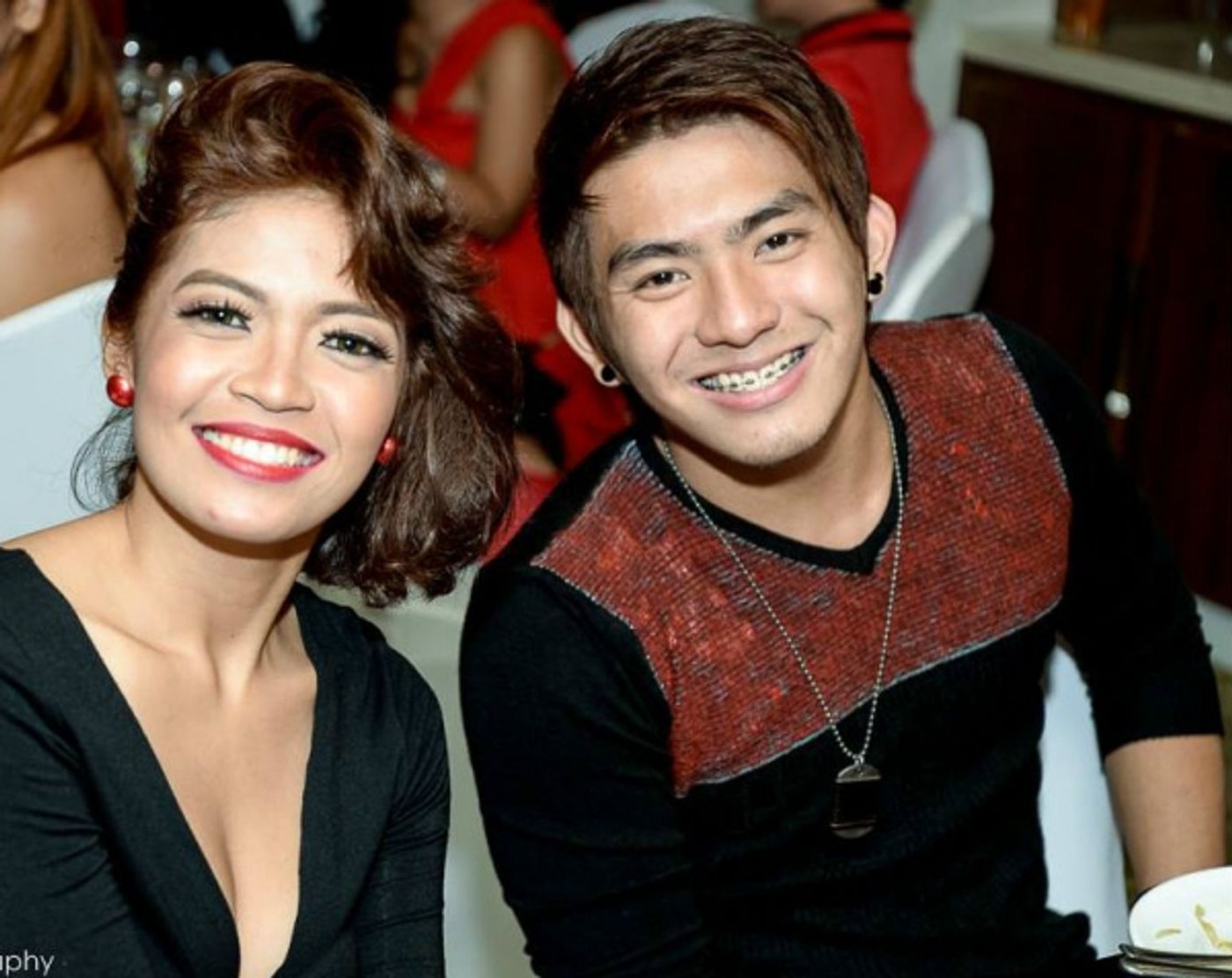 Photos: Philippine Stagers Foundation Accepts BroadwayWorld Awards  Image