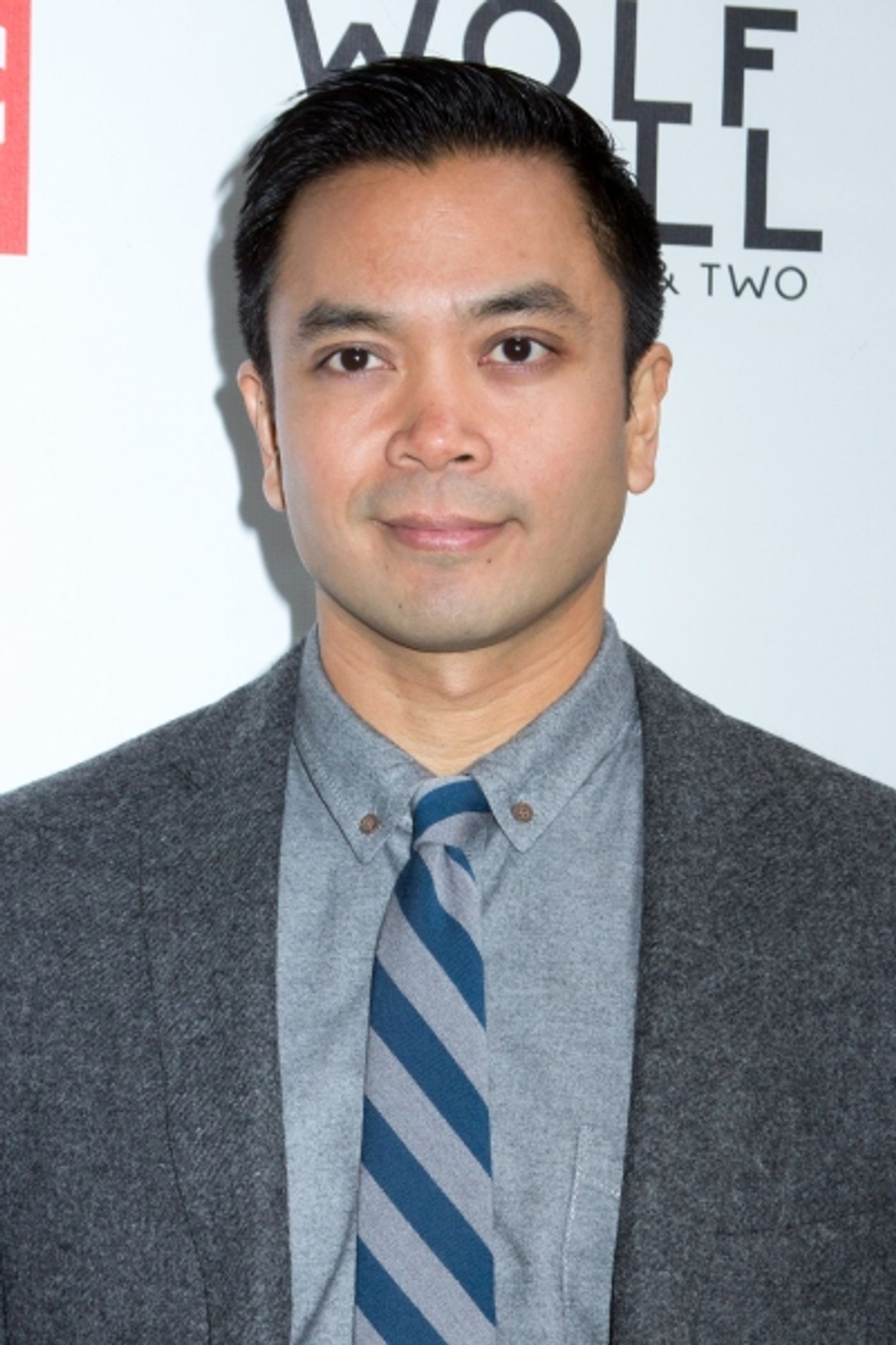 Photo Coverage: On the Opening Night Red Carpet for WOLF HALL on Broadway!  Image