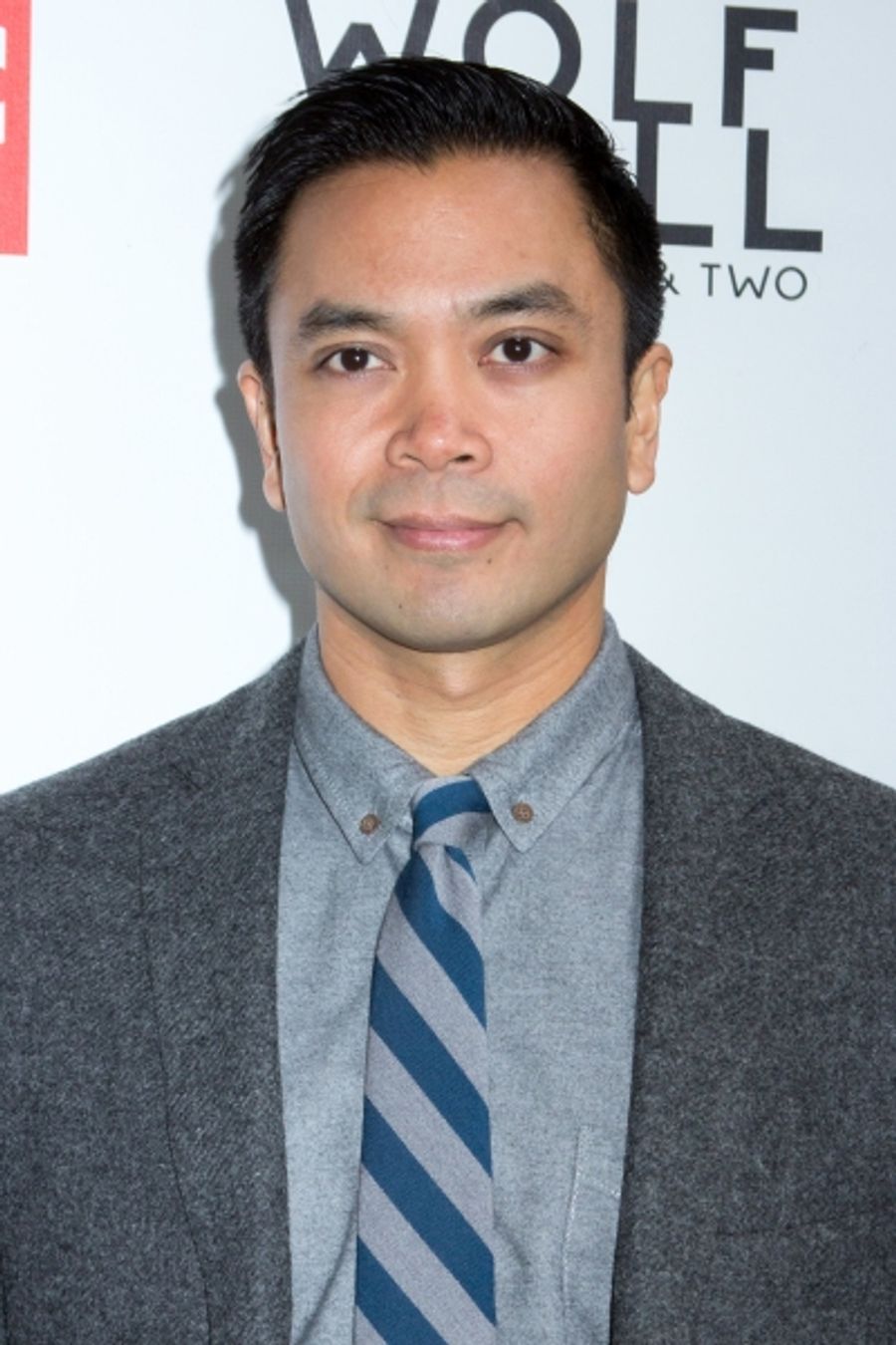 Photo Coverage: On the Opening Night Red Carpet for WOLF HALL on Broadway! Image