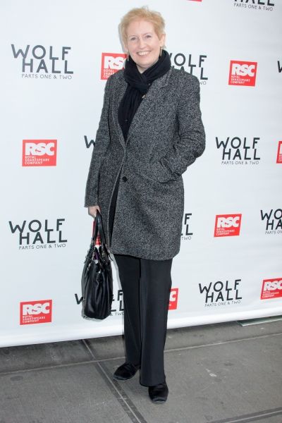 Liz Callaway Photo
