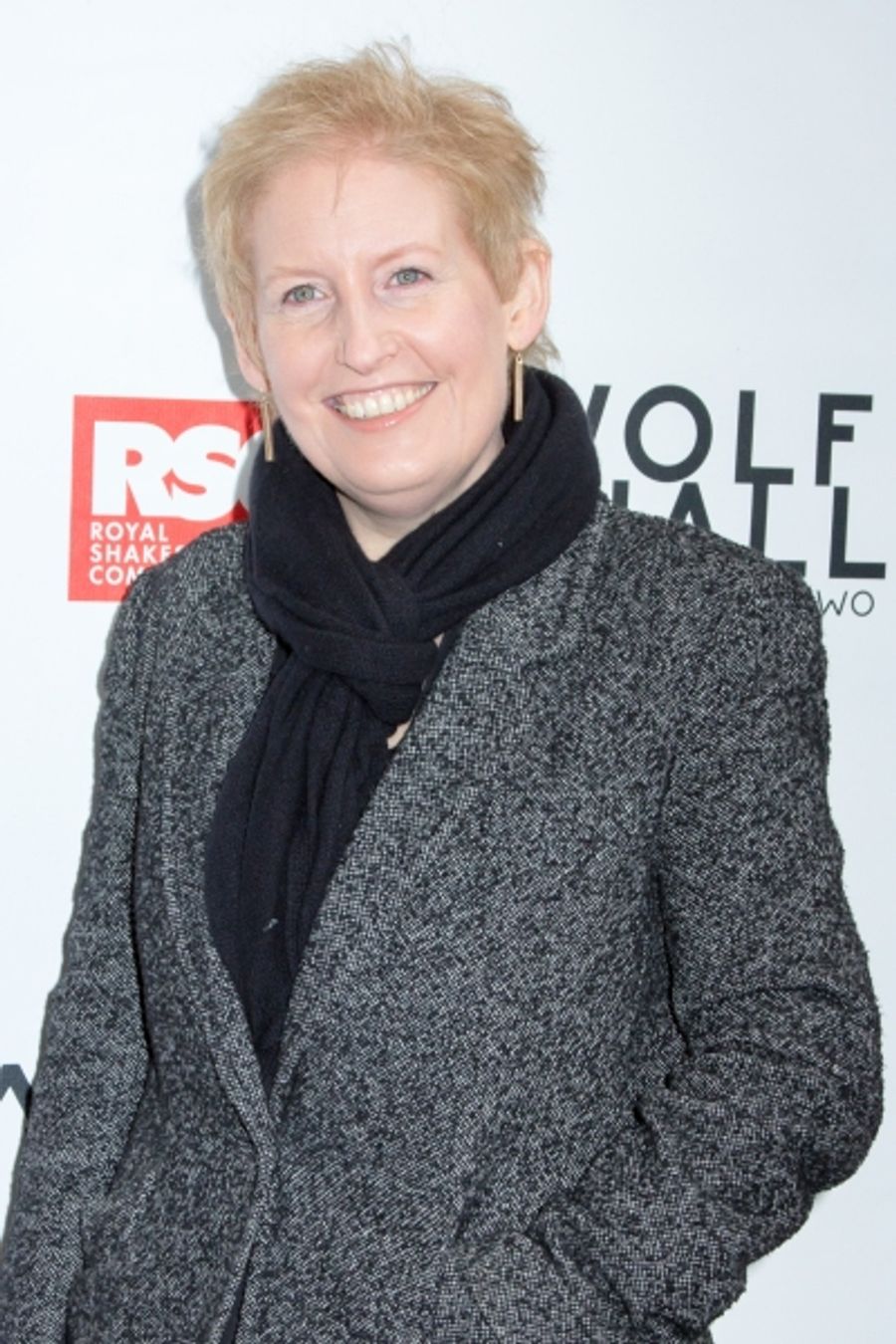 Photo Coverage: On the Opening Night Red Carpet for WOLF HALL on Broadway! Image