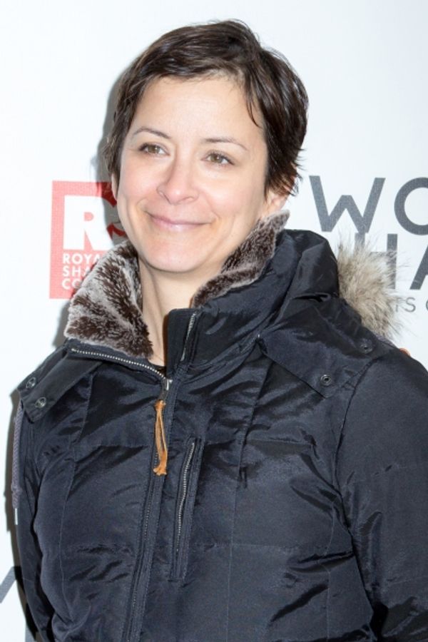 Anna D. Shapiro Photo