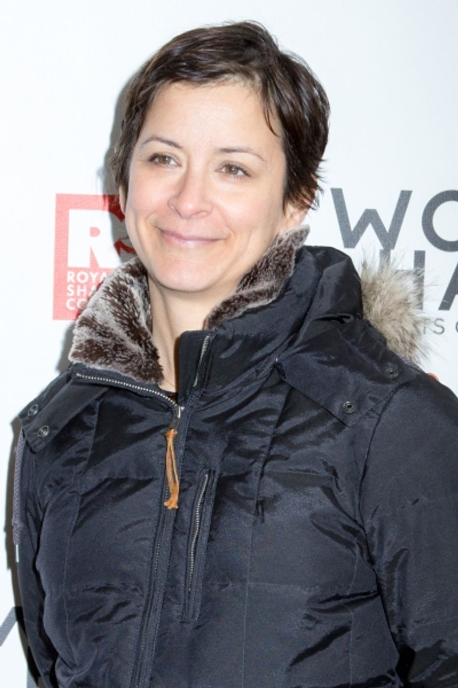 Photo Coverage: On the Opening Night Red Carpet for WOLF HALL on Broadway! Image