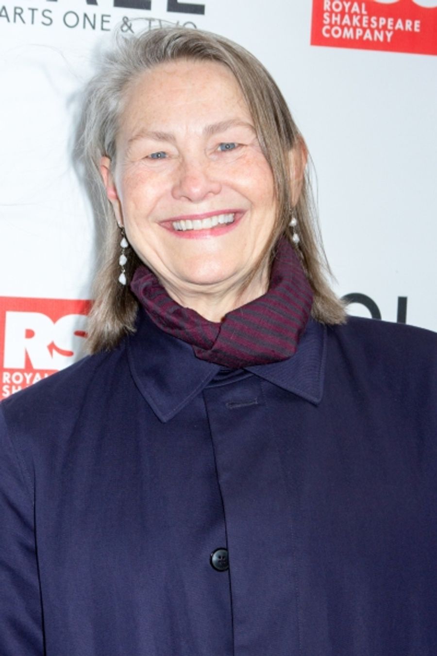 Photo Coverage: On the Opening Night Red Carpet for WOLF HALL on Broadway! Image