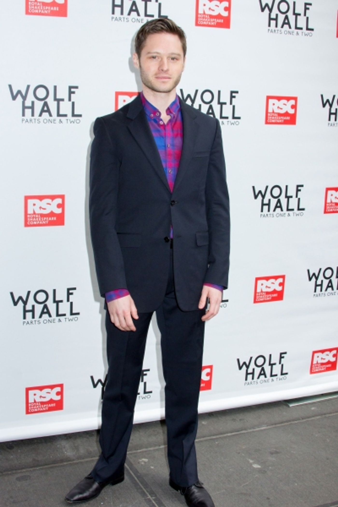 Photo Coverage: On the Opening Night Red Carpet for WOLF HALL on Broadway!  Image
