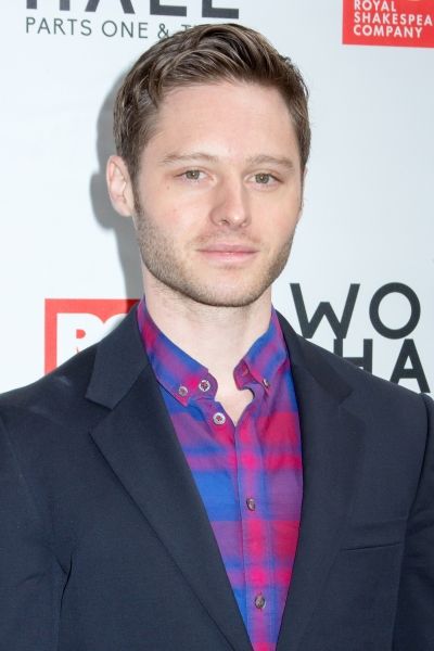 Bobby Steggert Photo