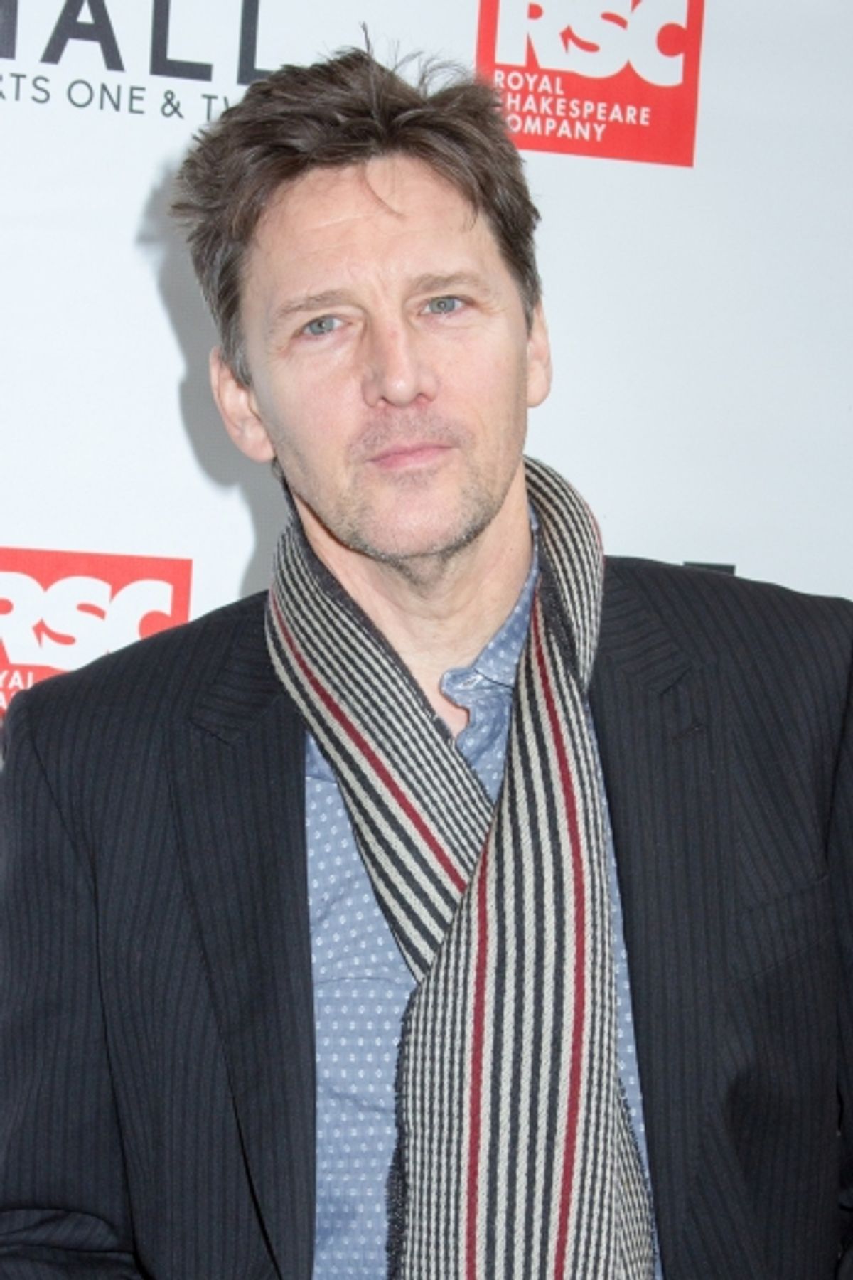 Andrew McCarthy at 