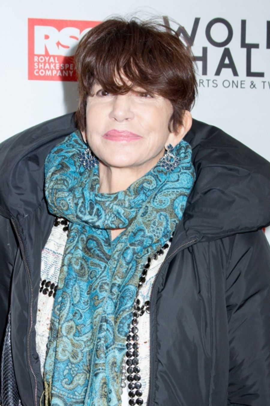 Photo Coverage: On the Opening Night Red Carpet for WOLF HALL on Broadway! Image