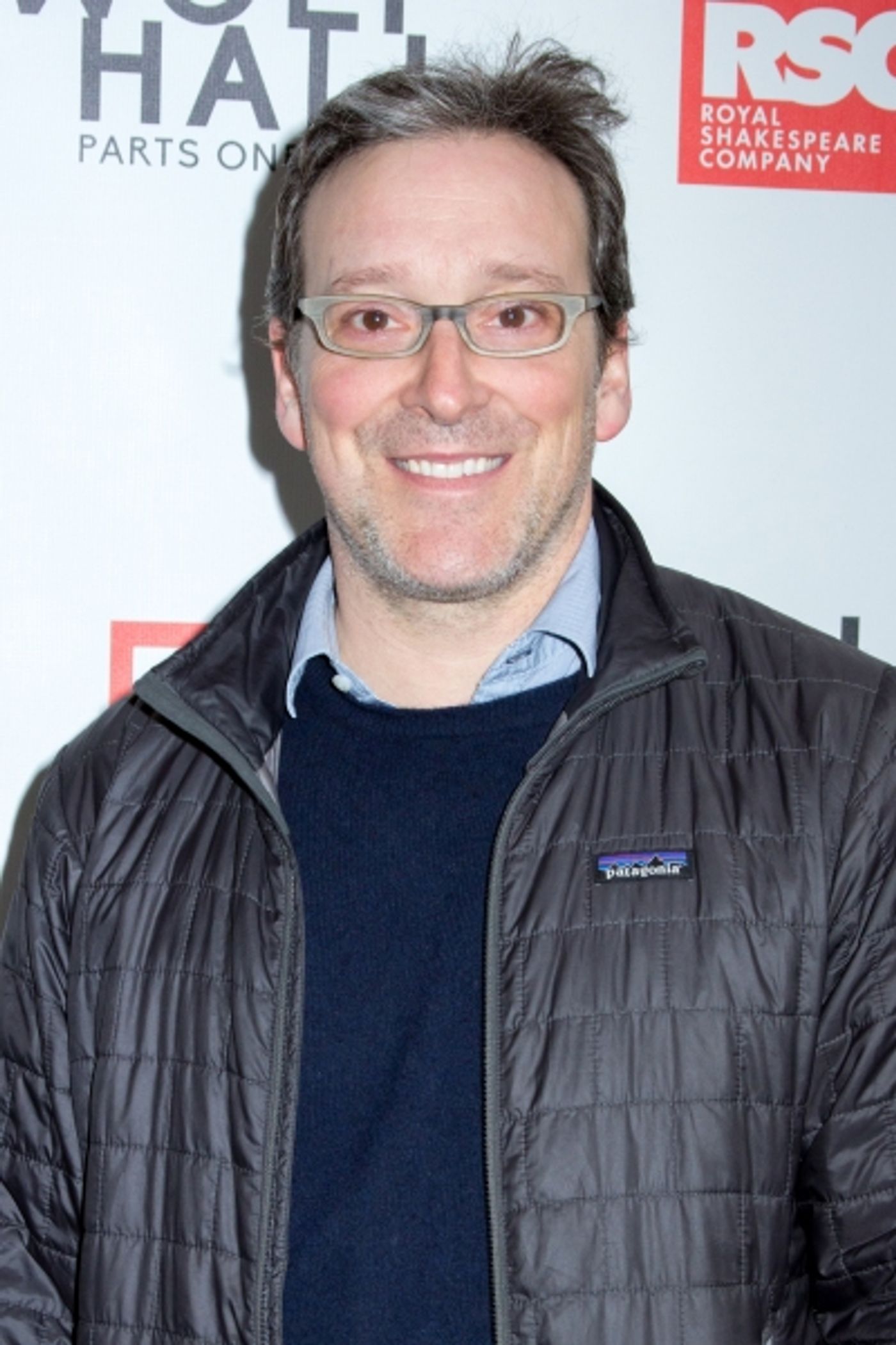 Photo Coverage: On the Opening Night Red Carpet for WOLF HALL on Broadway!  Image