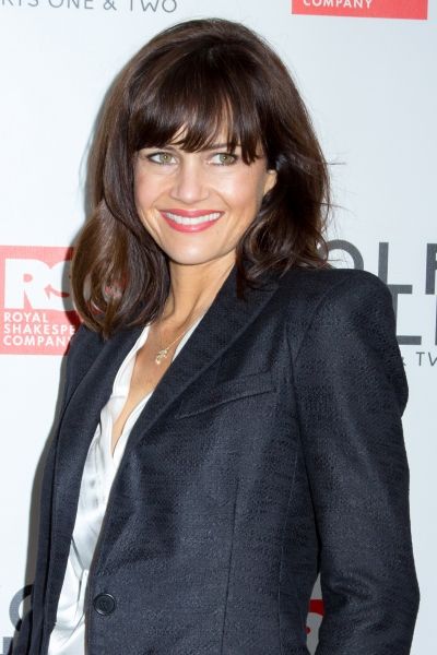 Carla Gugino Photo