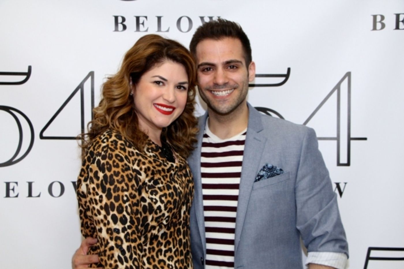 Photo Flash: Jeremy Jordan and More in Michael Mott's THAT WAS THEN, THIS IS HOW  Image