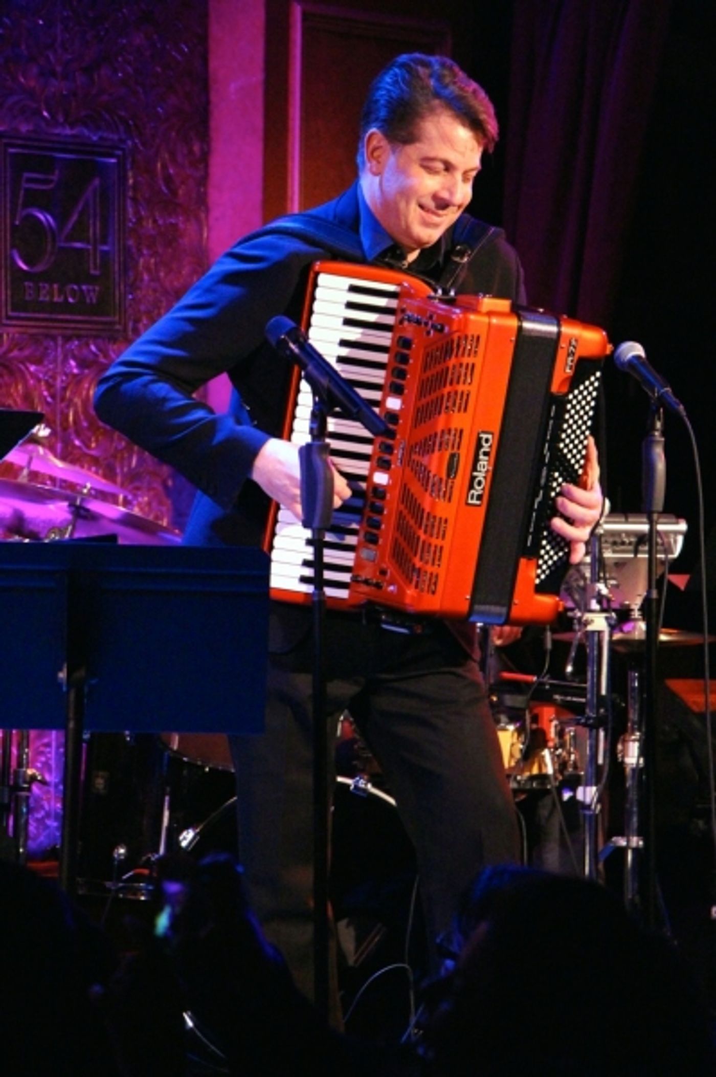 Photo Flash: Jeremy Jordan and More in Michael Mott's THAT WAS THEN, THIS IS HOW  Image