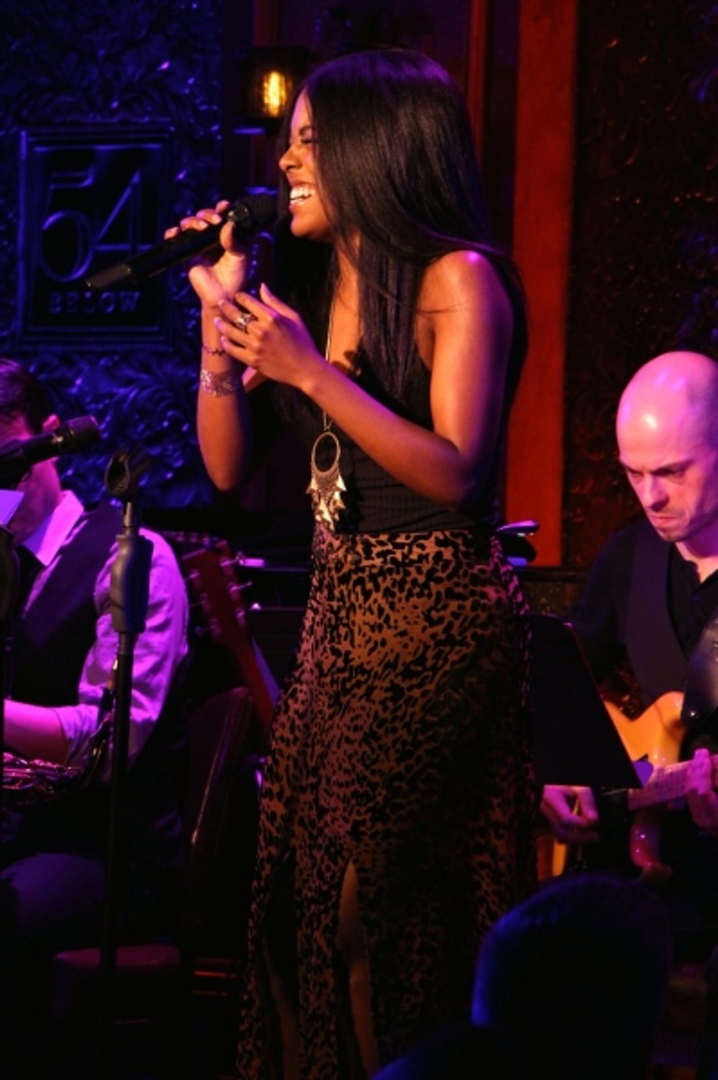 Photo Flash: Jeremy Jordan and More in Michael Mott's THAT WAS THEN, THIS IS HOW  Image