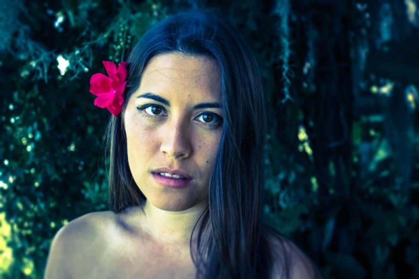 Photo Flash: Meet the Cast of Central Florida Community Arts' SOUTH PACIFIC  Image