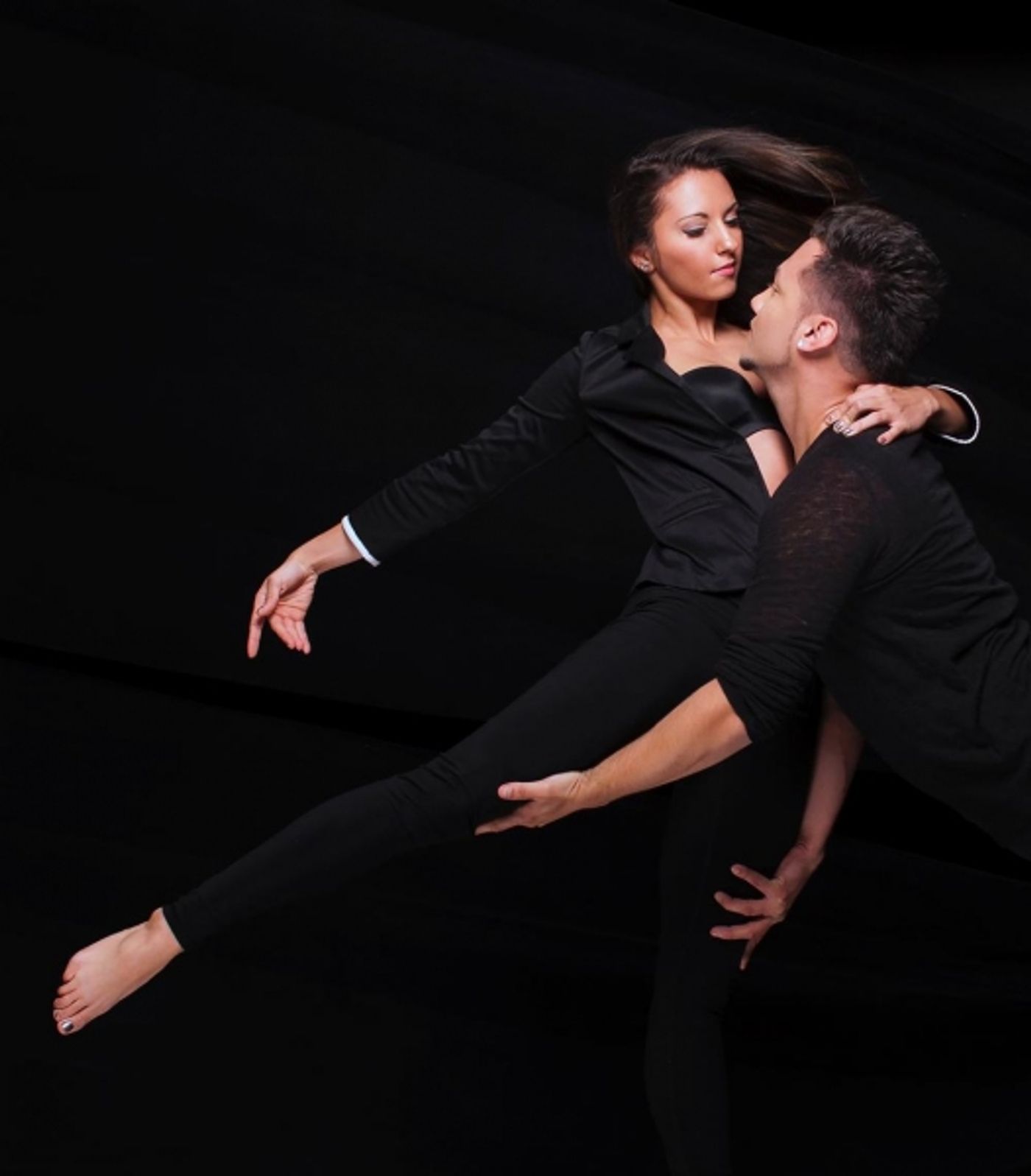 Photo Flash: Sneak Peek - Scorpius Dance Theater Comes to PCPA This Month Photo Flash: Sneak Peek - Scorpius Dance Theater Comes to PCPA This Month Image