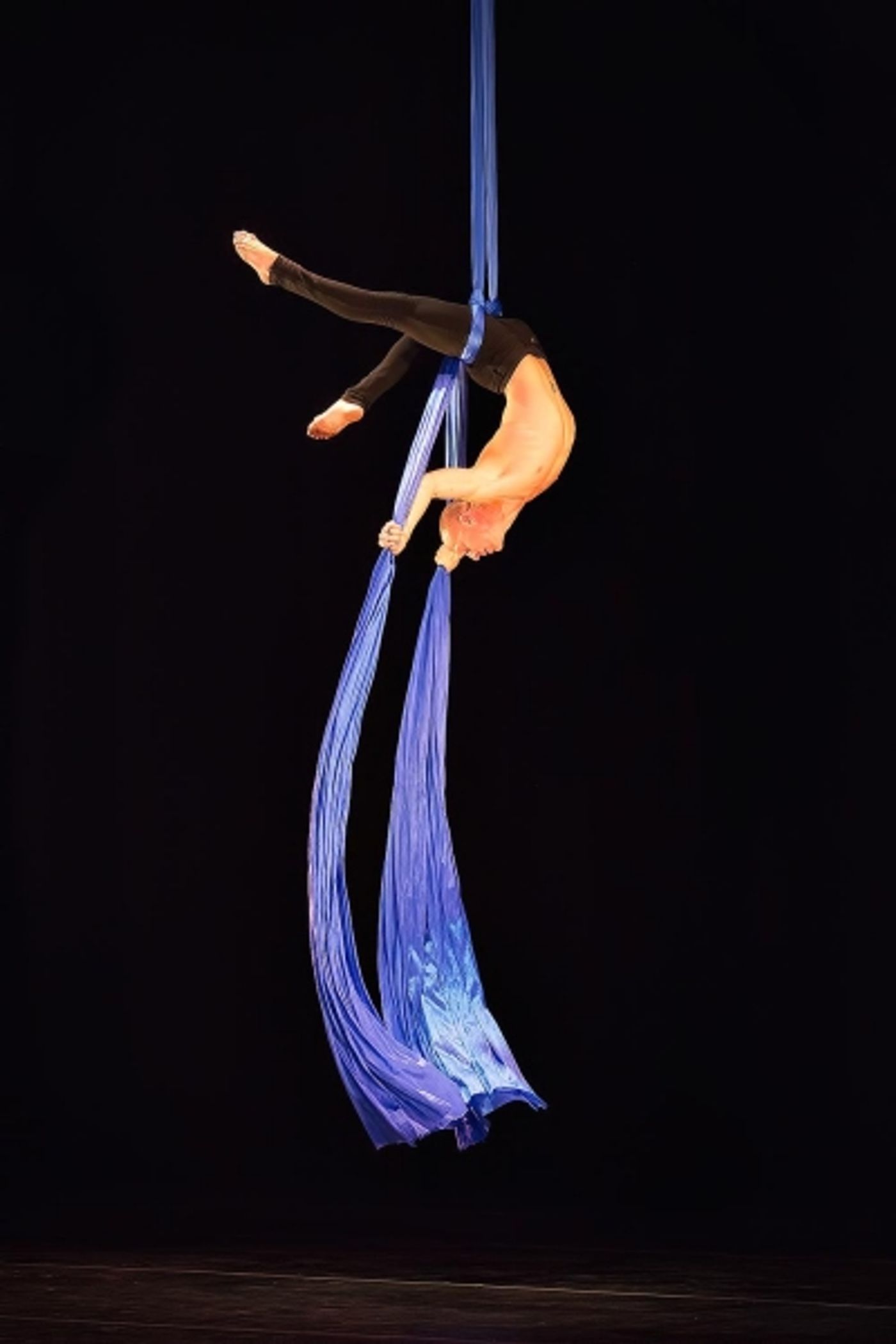 Photo Flash: Sneak Peek - Scorpius Dance Theater Comes to PCPA This Month Photo Flash: Sneak Peek - Scorpius Dance Theater Comes to PCPA This Month Image