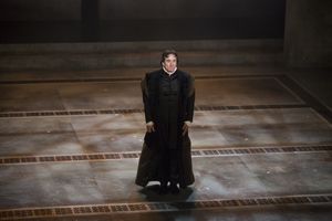 Ben Miles @ BroadwayWorld Ben Miles Photo