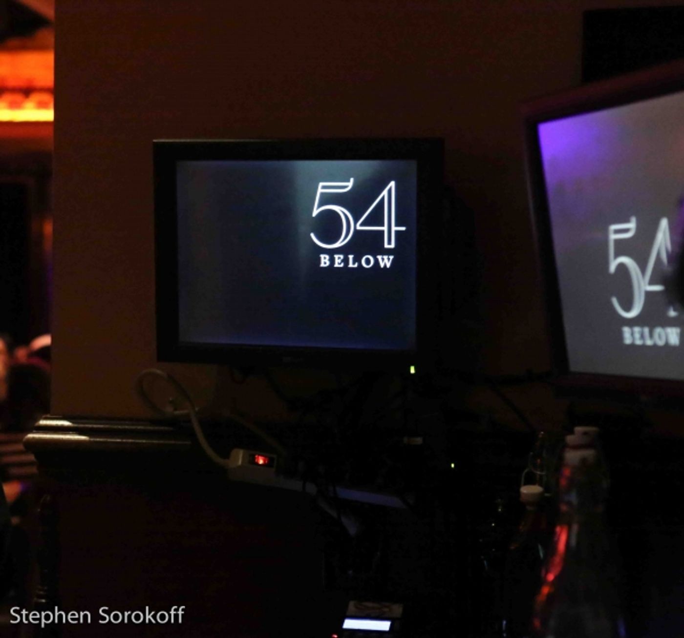 Photo Coverage: Luba Mason Brings MIXTURA to 54 Below  Image