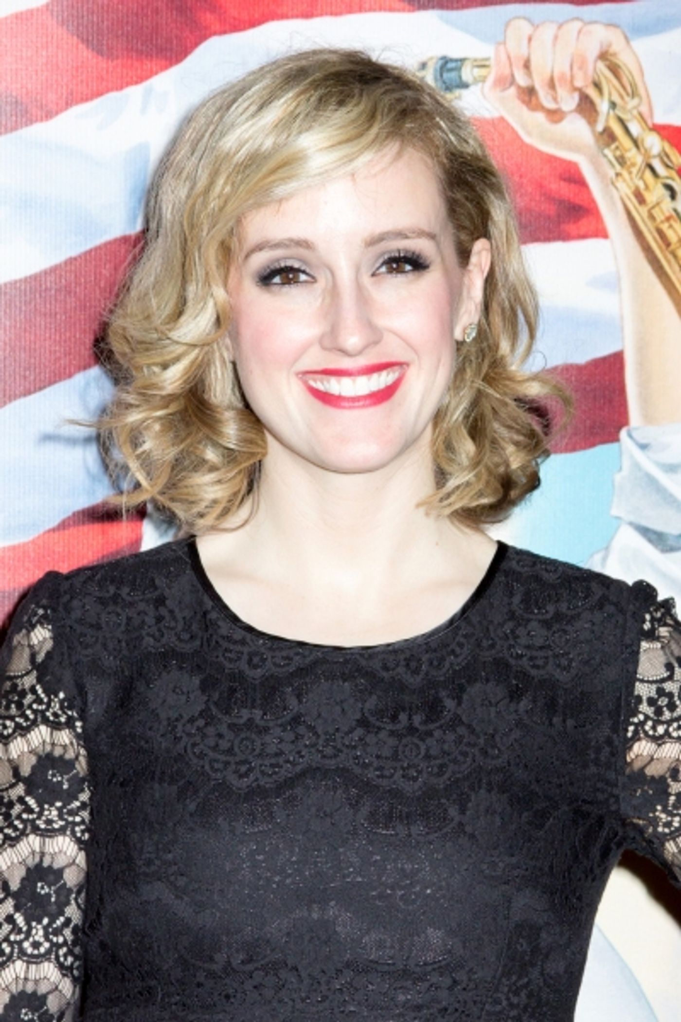 Photo Coverage: The Clintons are Back in the White House- Inside Opening Night of CLINTON THE MUSICAL! Image