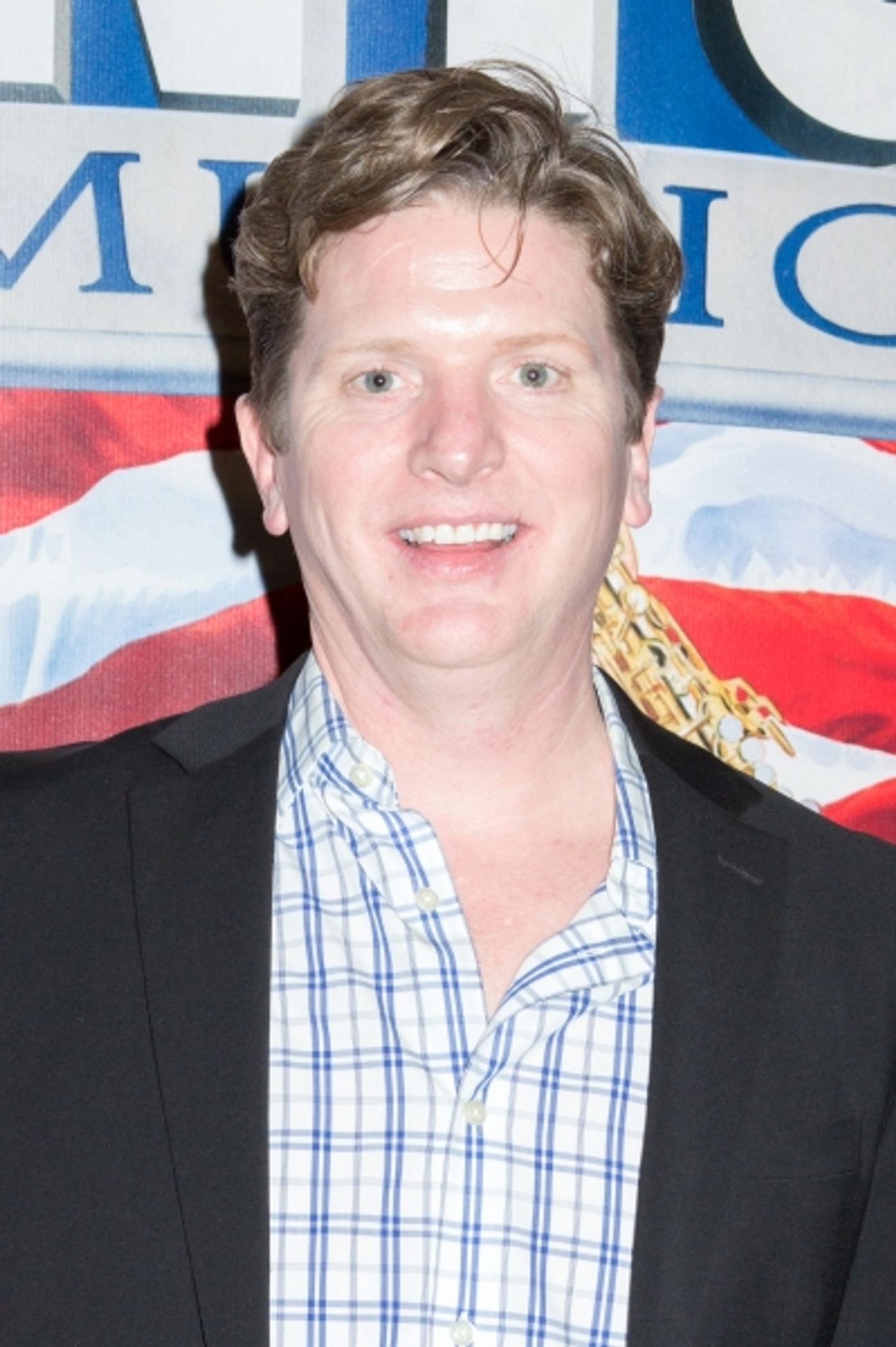 Photo Coverage: The Clintons are Back in the White House- Inside Opening Night of CLINTON THE MUSICAL! Image