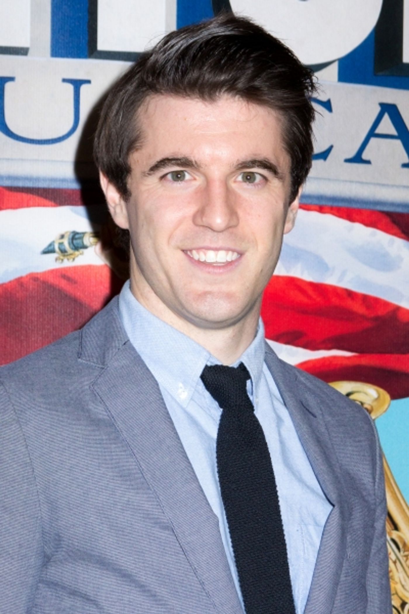 Photo Coverage: The Clintons are Back in the White House- Inside Opening Night of CLINTON THE MUSICAL! Image