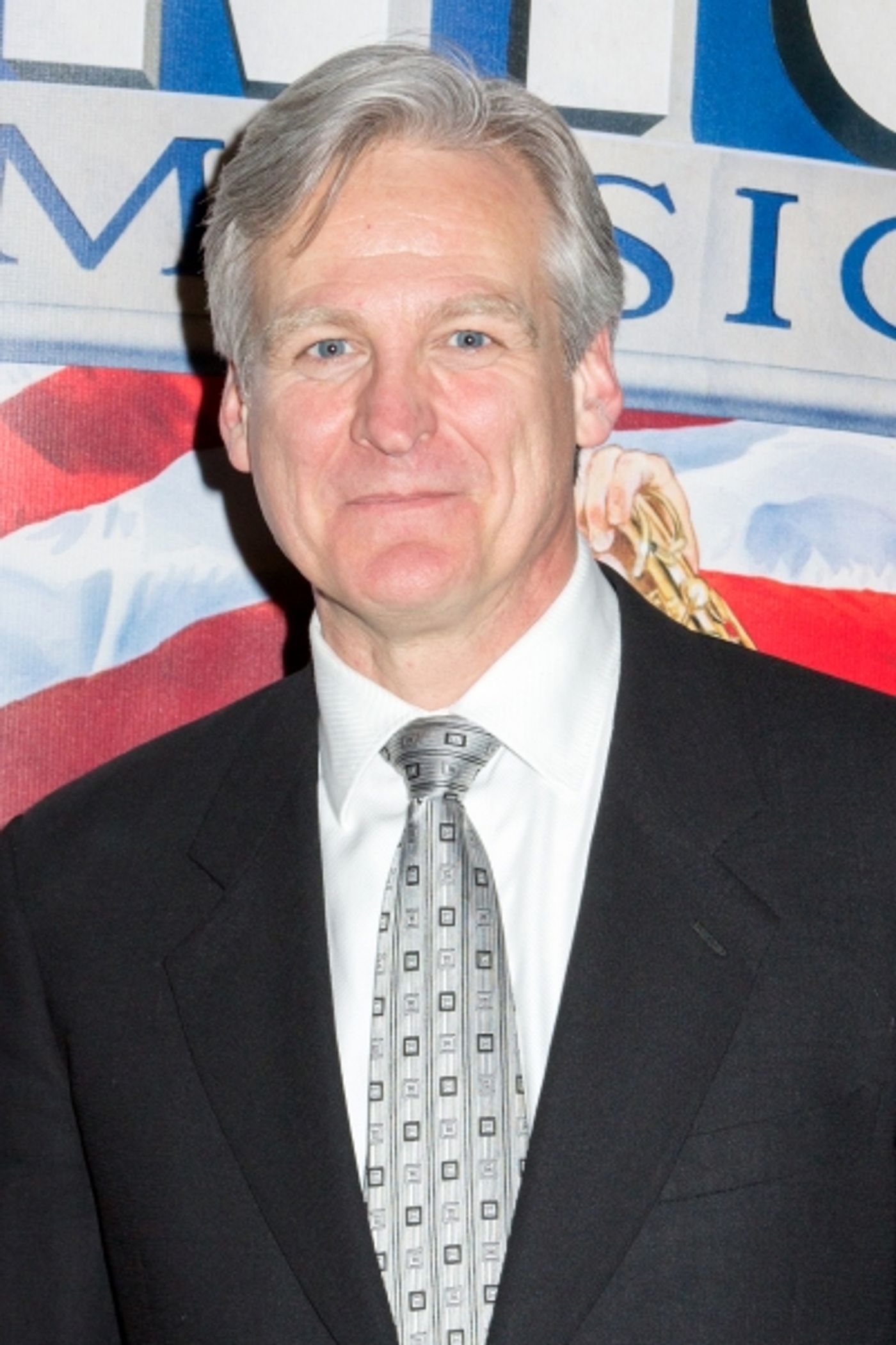 Photo Coverage: The Clintons are Back in the White House- Inside Opening Night of CLINTON THE MUSICAL! Image
