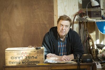 John Goodman Photo