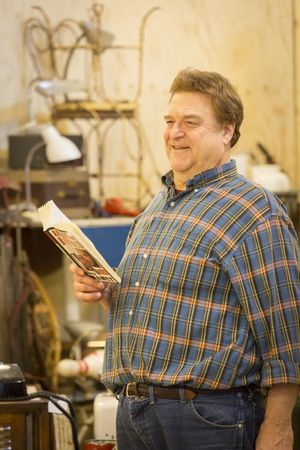 John Goodman @ BroadwayWorld John Goodman Photo