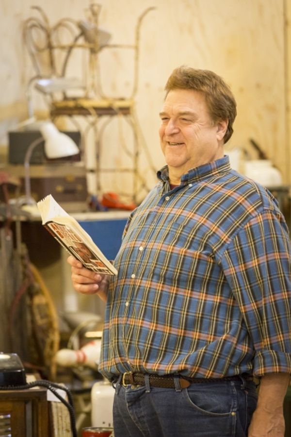 John Goodman Photo